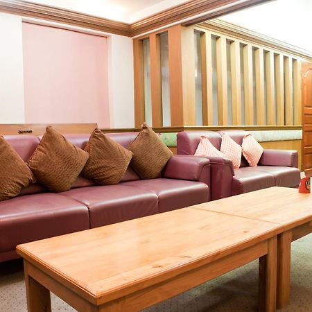 Tanyong Hotel Narathiwat Zewnętrze zdjęcie