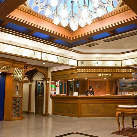 Tanyong Hotel Narathiwat Zewnętrze zdjęcie
