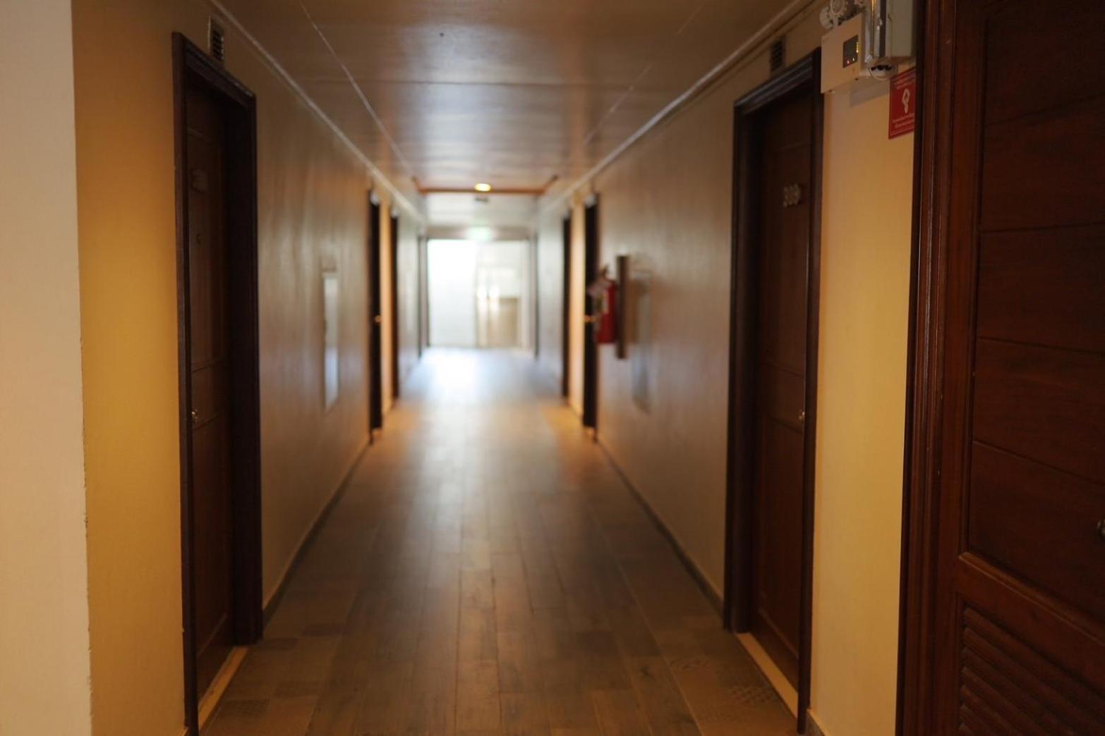 Tanyong Hotel Narathiwat Zewnętrze zdjęcie