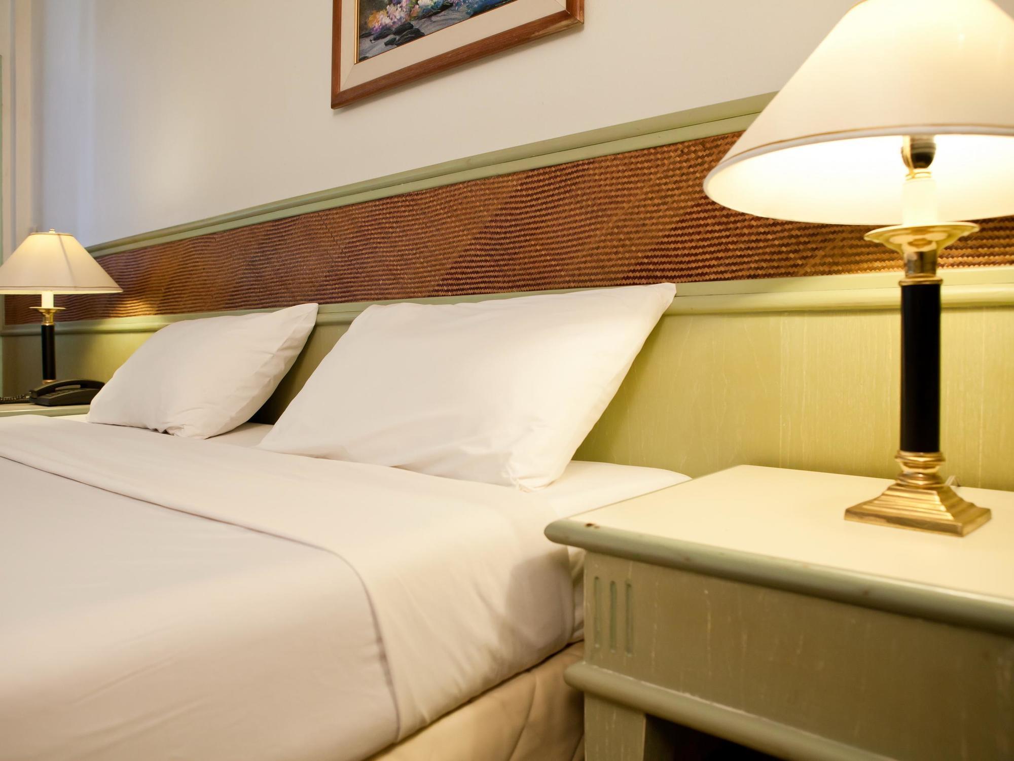 Tanyong Hotel Narathiwat Zewnętrze zdjęcie