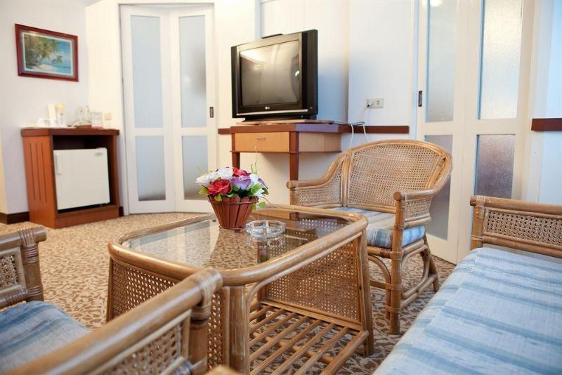 Tanyong Hotel Narathiwat Zewnętrze zdjęcie