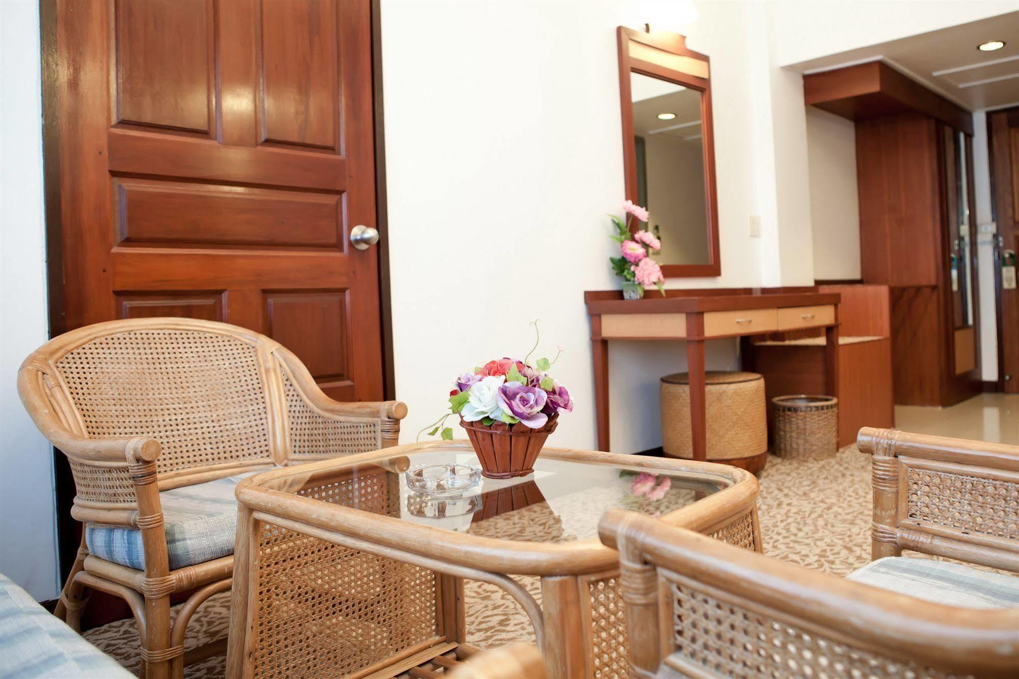 Tanyong Hotel Narathiwat Zewnętrze zdjęcie