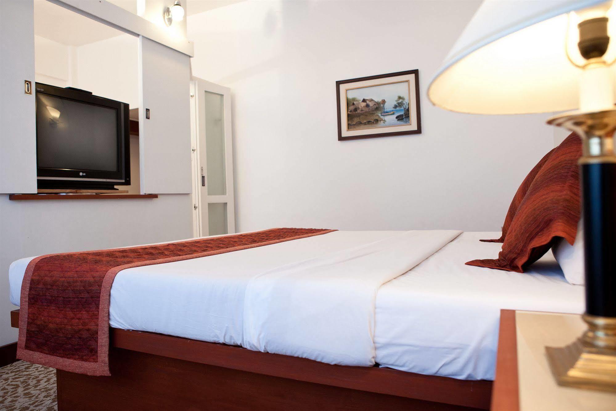 Tanyong Hotel Narathiwat Zewnętrze zdjęcie