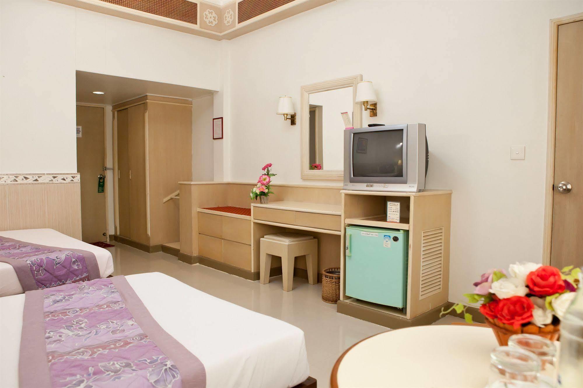 Tanyong Hotel Narathiwat Zewnętrze zdjęcie