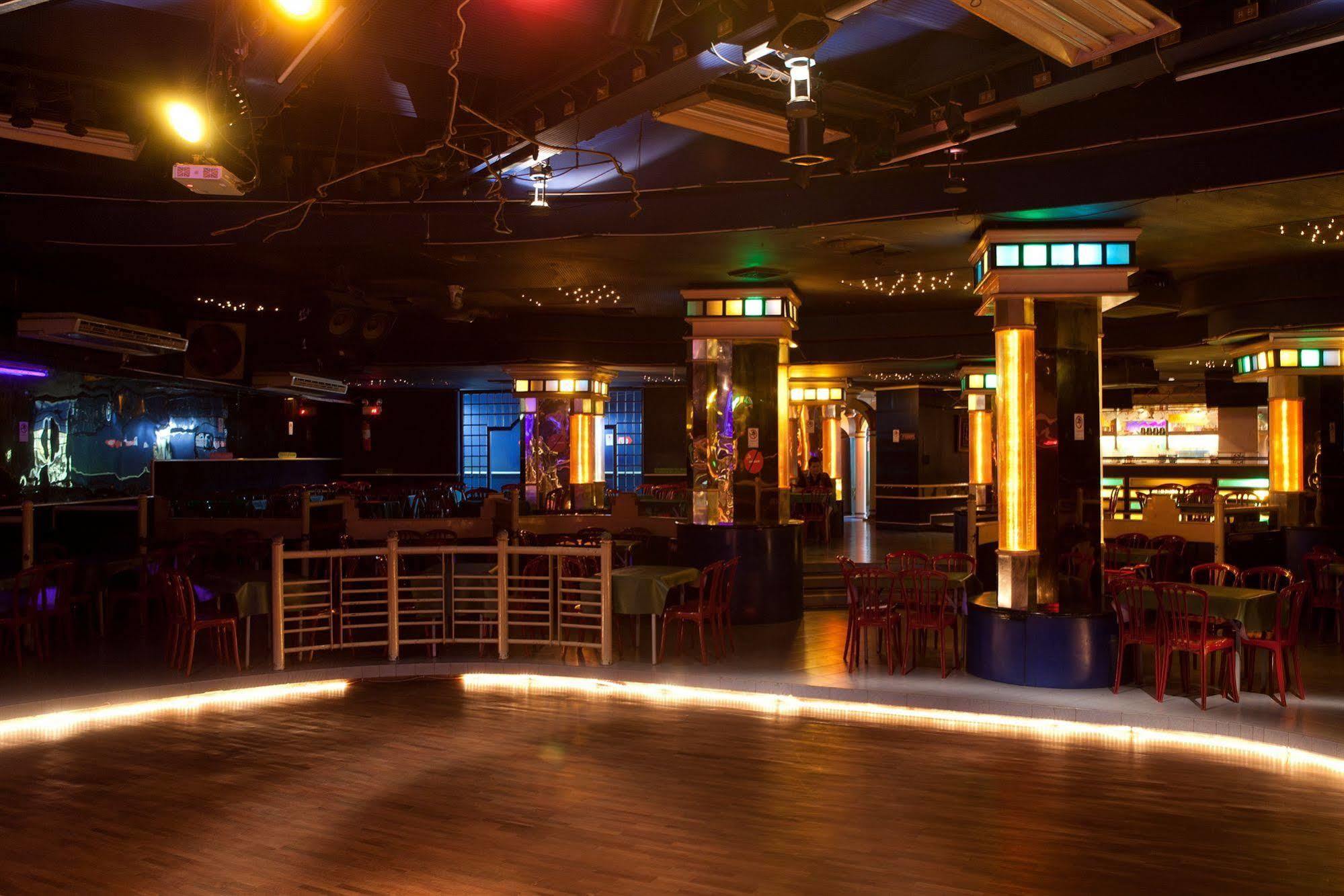 Tanyong Hotel Narathiwat Zewnętrze zdjęcie