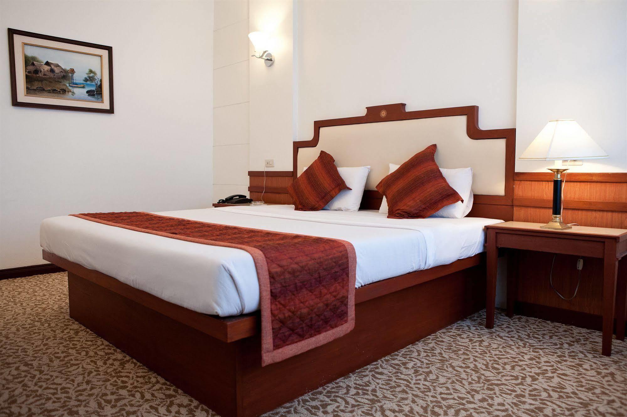 Tanyong Hotel Narathiwat Zewnętrze zdjęcie