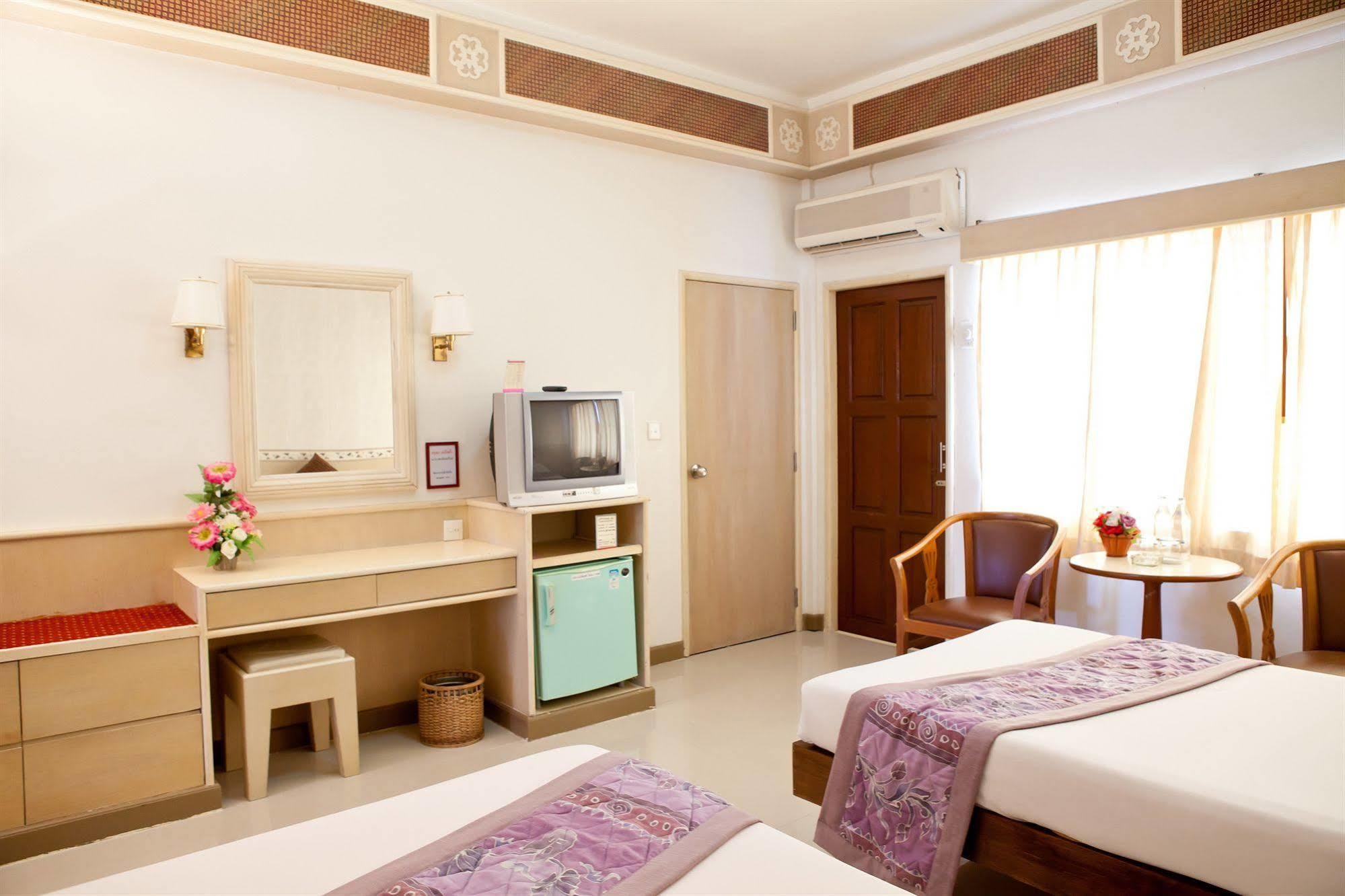 Tanyong Hotel Narathiwat Zewnętrze zdjęcie